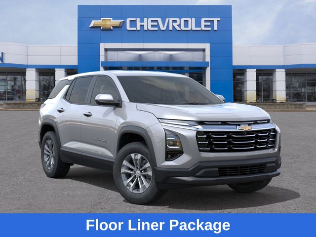 2026 Chevrolet Equinox LT - Photo 8