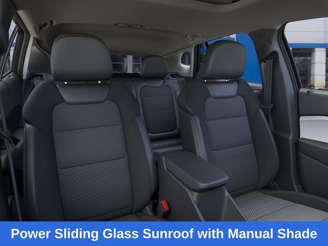 2026 Chevrolet Trax LT - Photo 17