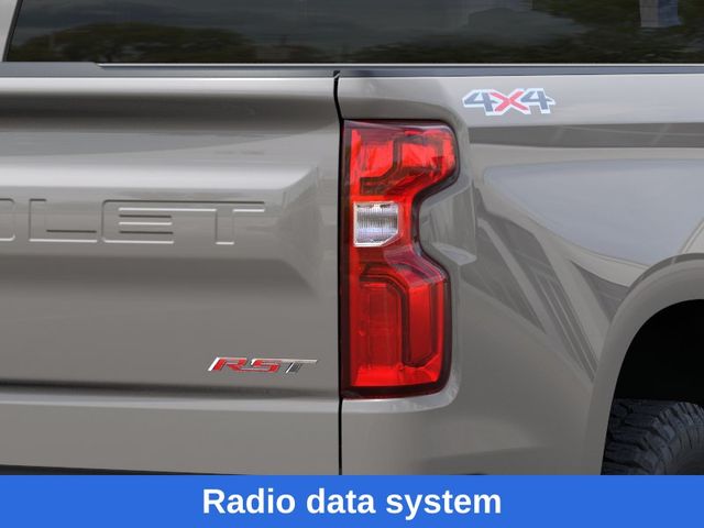 2026 Chevrolet Silverado 1500 RST - Photo 12
