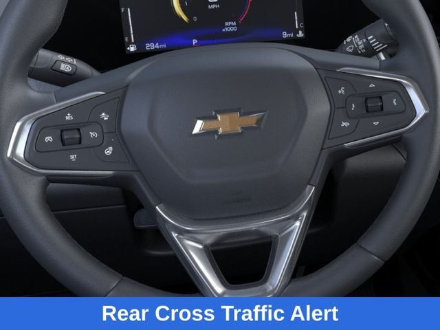 2026 Chevrolet Trax LT - Photo 20