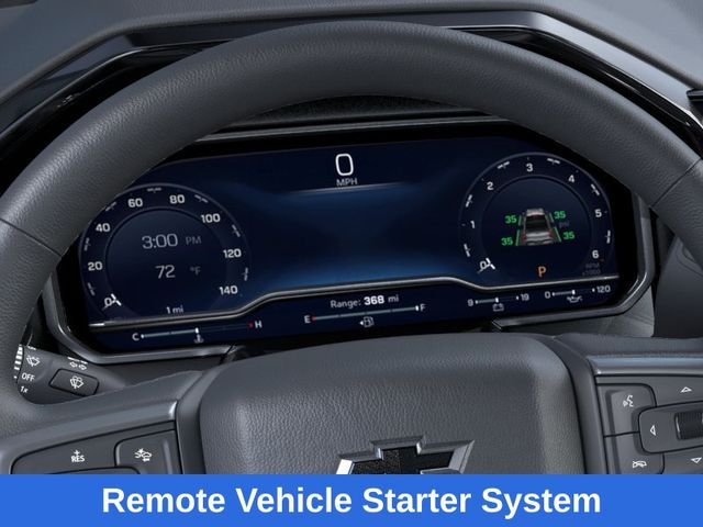 2026 Chevrolet Silverado 1500 RST - Photo 19