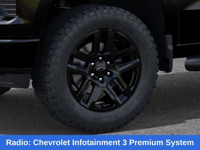 2026 Chevrolet Silverado 1500 RST - Photo 10
