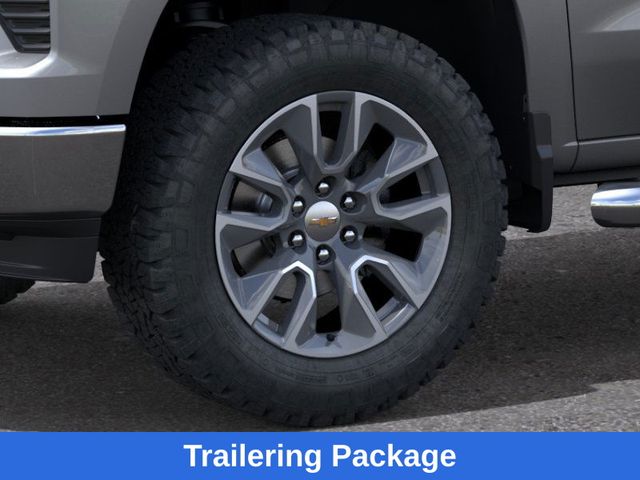 2026 Chevrolet Silverado 1500 LT - Photo 10