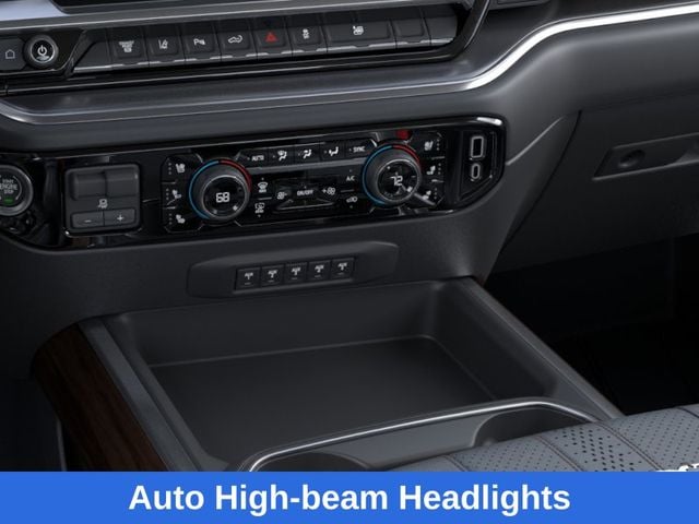 2026 Chevrolet Silverado 3500 HD High Country - Photo 24