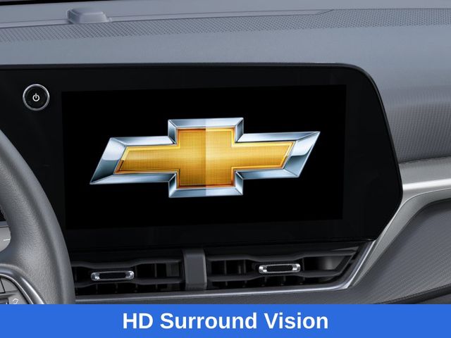 2026 Chevrolet Equinox LT - Photo 21