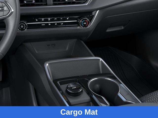 2026 Chevrolet Equinox LT - Photo 24
