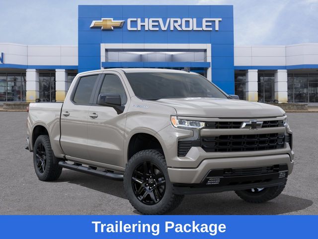 2026 Chevrolet Silverado 1500 RST - Photo 8