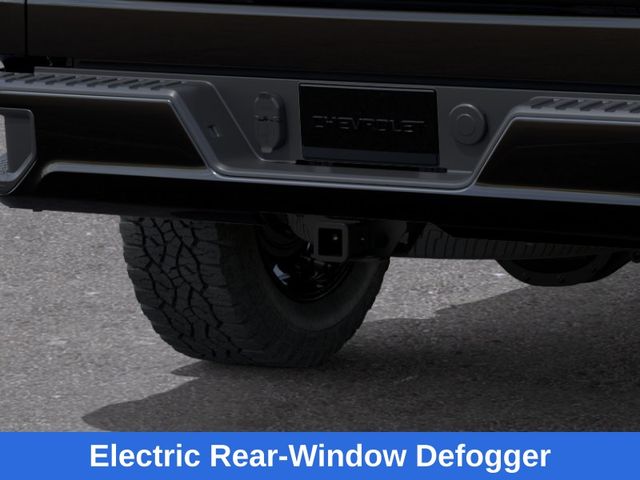 2026 Chevrolet Silverado 1500 RST - Photo 15