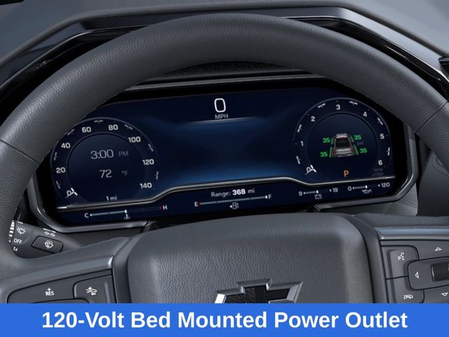 2026 Chevrolet Silverado 1500 RST - Photo 19