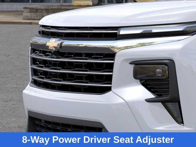 2026 Chevrolet Traverse LT - Photo 14