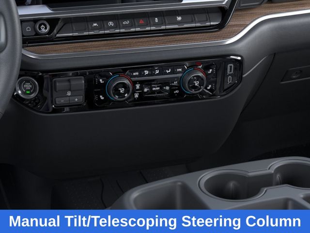 2026 Chevrolet Silverado 1500 RST - Photo 24