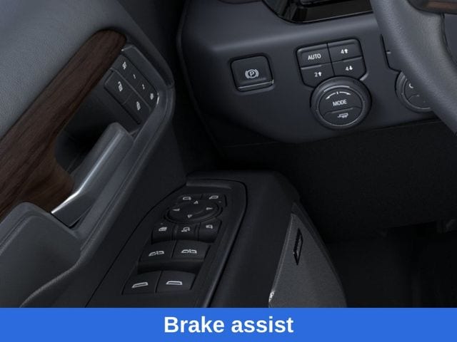 2026 Chevrolet Silverado 3500 HD High Country - Photo 23