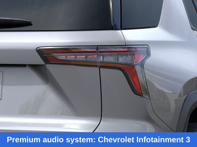 2026 Chevrolet Equinox LT - Photo 12