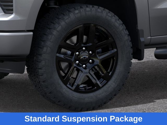 2026 Chevrolet Silverado 1500 RST - Photo 10