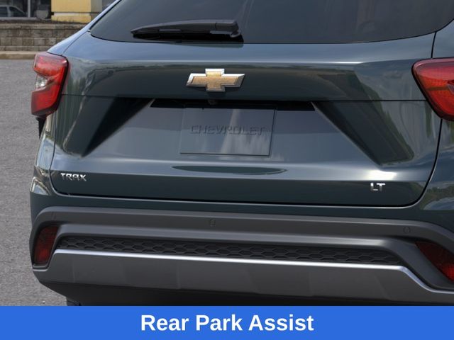 2026 Chevrolet Trax LT - Photo 15