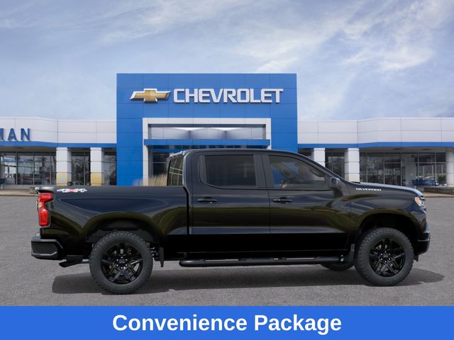 2026 Chevrolet Silverado 1500 RST - Photo 6