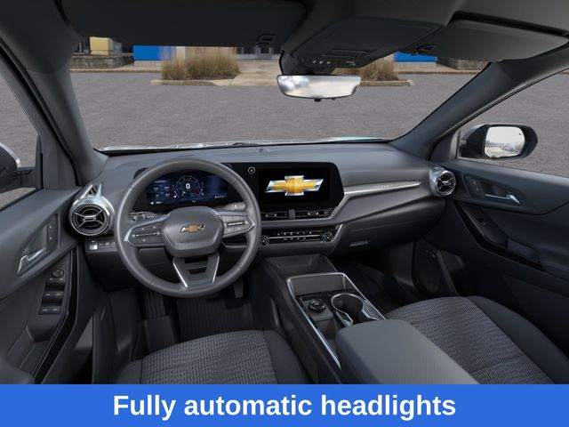 2026 Chevrolet Equinox LT - Photo 16