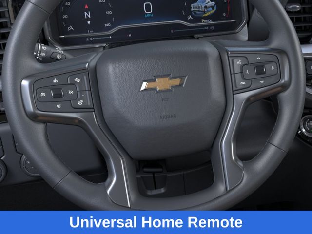 2026 Chevrolet Silverado 3500 HD High Country - Photo 20