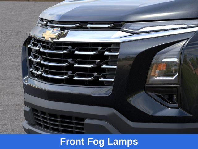 2026 Chevrolet Equinox LT - Photo 14