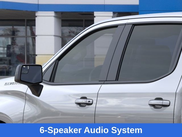 2026 Chevrolet Silverado 1500 RST - Photo 13