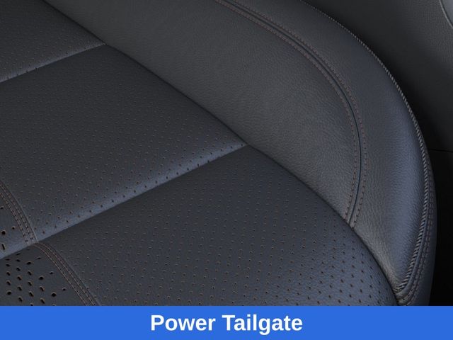 2026 Chevrolet Silverado 3500 HD High Country - Photo 22