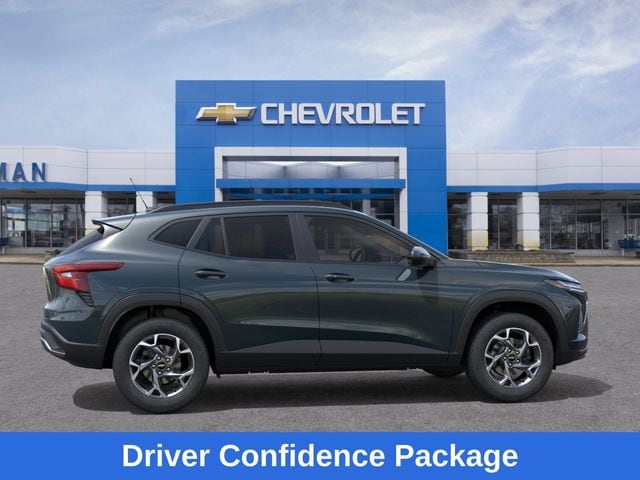 2026 Chevrolet Trax LT - Photo 6