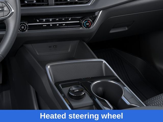 2026 Chevrolet Equinox LT - Photo 24