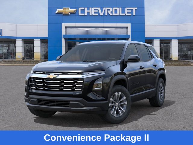 2026 Chevrolet Equinox LT - Photo 7