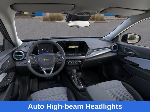 2026 Chevrolet Trax LT - Photo 16
