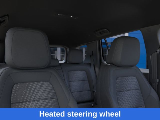2026 Chevrolet Equinox LT - Photo 25