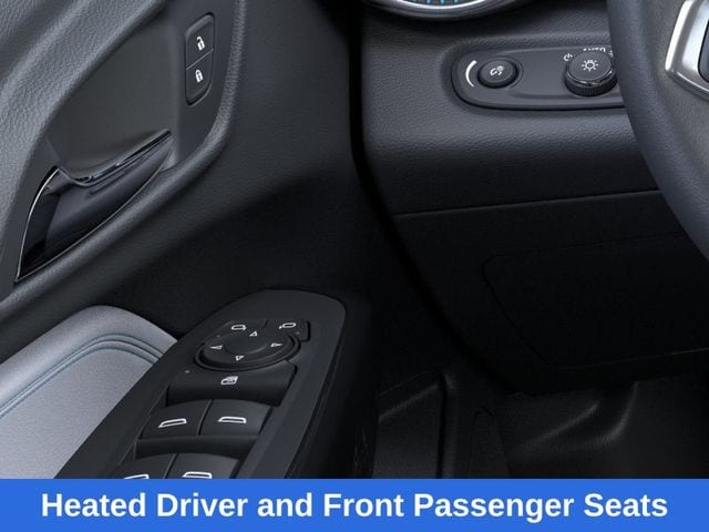 2026 Chevrolet Trax LT - Photo 23