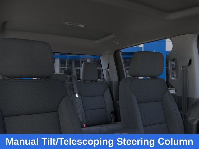 2026 Chevrolet Silverado 1500 RST - Photo 25