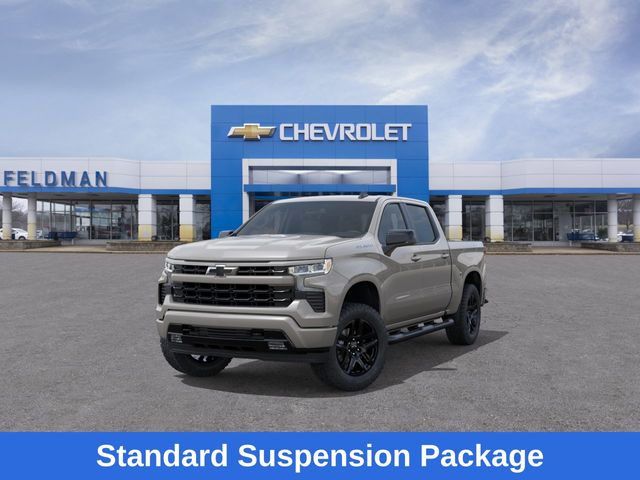2026 Chevrolet Silverado 1500 RST - Photo 9
