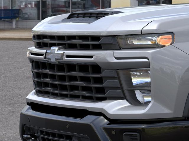2026 Chevrolet Silverado 2500 HD Custom - Photo 13