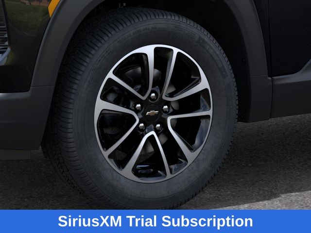 2026 Chevrolet Trailblazer LT - Photo 10