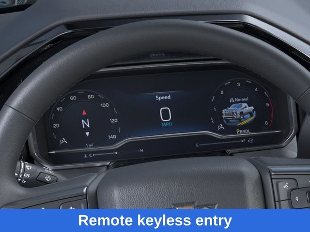 2026 Chevrolet Silverado 3500 HD High Country - Photo 19