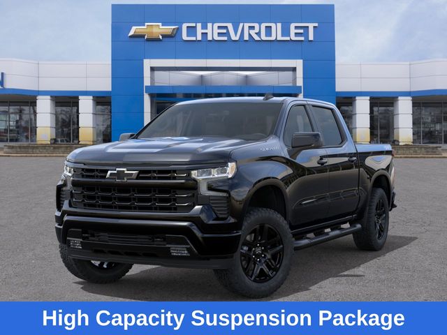 2026 Chevrolet Silverado 1500 RST - Photo 7