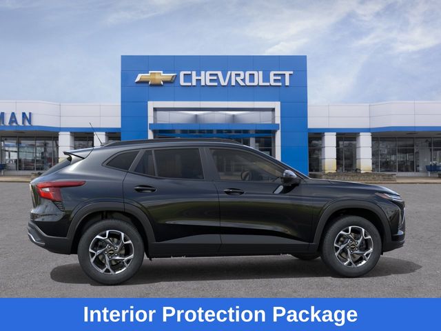2026 Chevrolet Trax LT - Photo 6