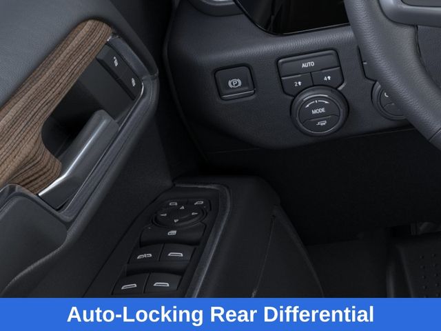 2026 Chevrolet Silverado 1500 RST - Photo 23