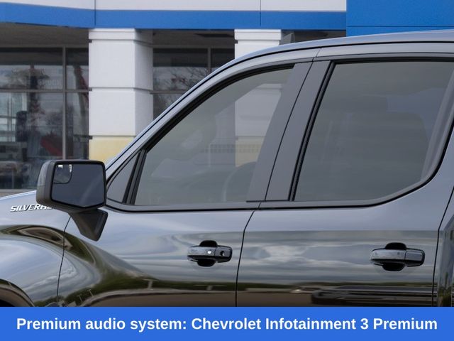 2026 Chevrolet Silverado 1500 RST - Photo 13