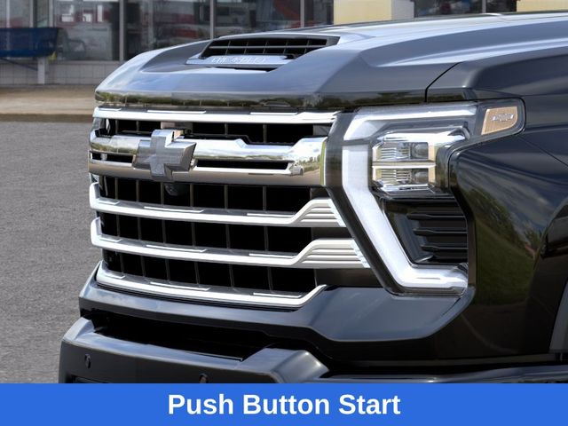 2026 Chevrolet Silverado 3500 HD High Country - Photo 14