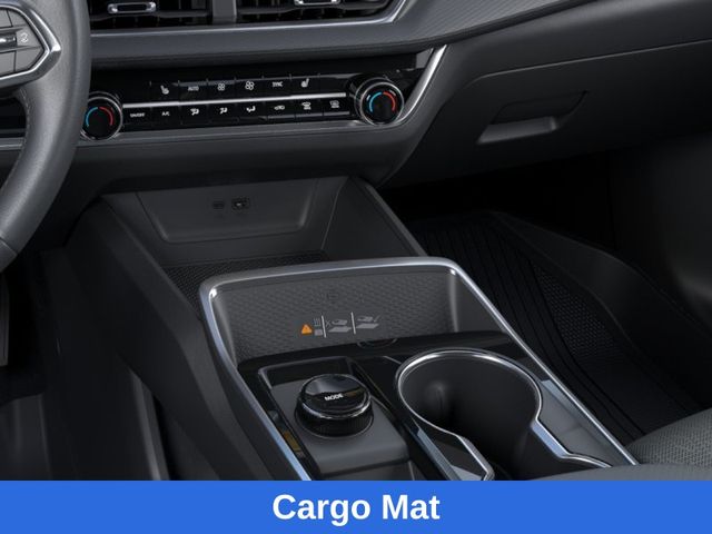 2026 Chevrolet Equinox LT - Photo 24
