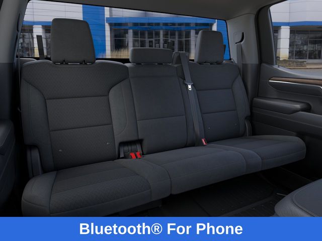 2026 Chevrolet Silverado 1500 RST - Photo 18