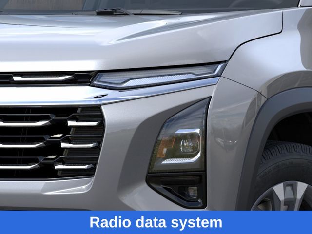2026 Chevrolet Equinox LT - Photo 11