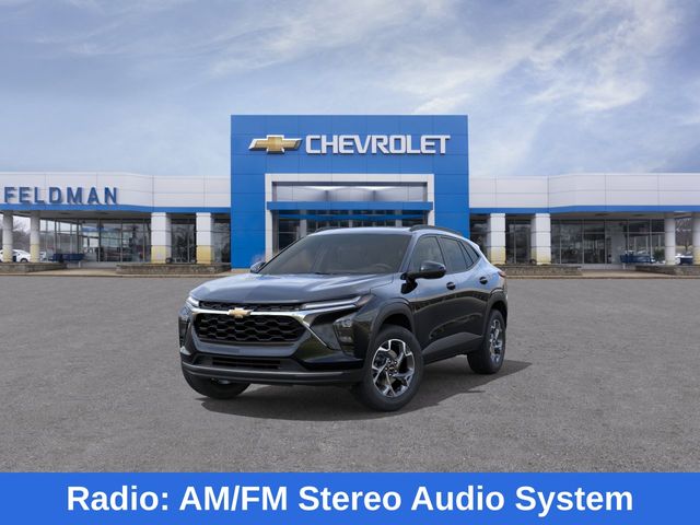 2026 Chevrolet Trax LT - Photo 9