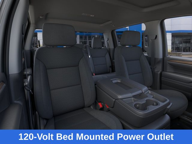 2026 Chevrolet Silverado 1500 RST - Photo 17