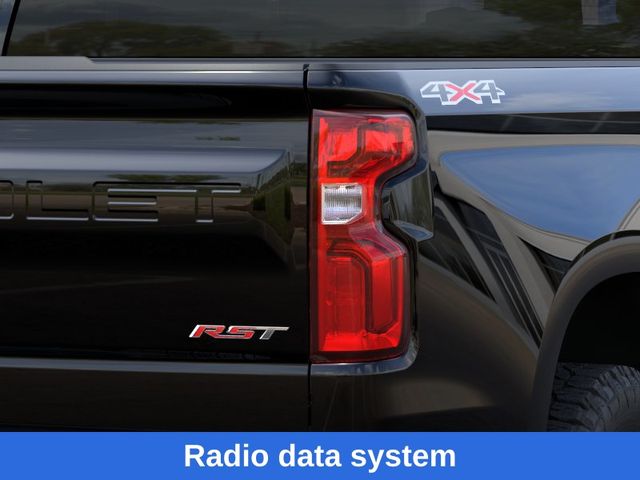 2026 Chevrolet Silverado 1500 RST - Photo 12