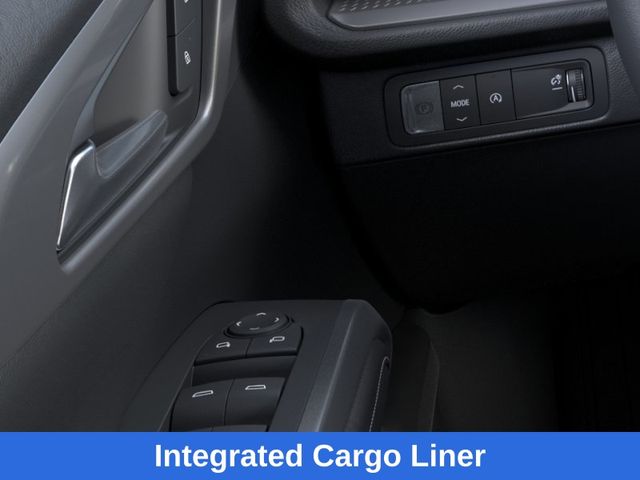 2026 Chevrolet Traverse LT - Photo 23