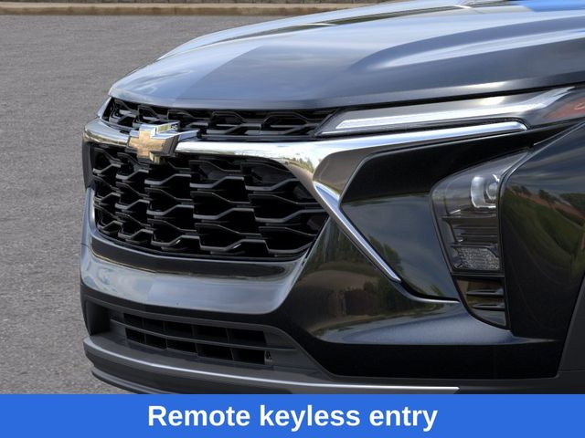 2026 Chevrolet Trax LT - Photo 14