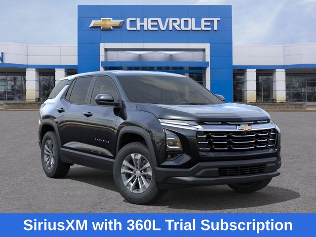 2026 Chevrolet Equinox LT - Photo 8